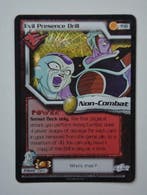 Score Entertainment - 1 Card - Dragon Ball Z - Frieza 158, Nieuw