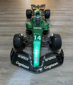 1/5 - Modelauto - RC Aston Martin AMR 22 Formula 1 #14 2022