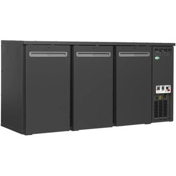 Barkoelkast | SCL Combi-Line | 455L | Antracietgrijs |, Verzenden, Nieuw in verpakking