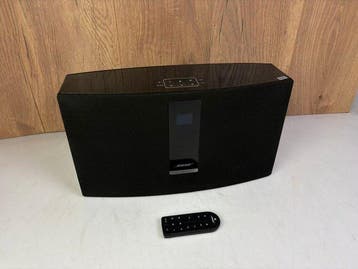 Bose - SoundTouch® 30 series III draadloos Luidspreker