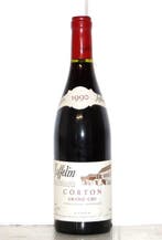 1990 Jaffelin (Caves du Chapitre) - Corton Grand Cru - 1, Verzamelen, Wijnen, Nieuw
