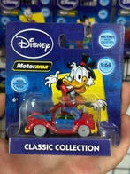 Disney 1:64 - Modelauto (8) - Disney Motorama Classic