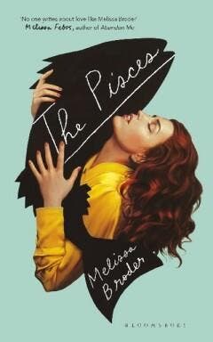 The pisces 9781408890950 Melissa Broder, Livres, Langue | Anglais, Envoi