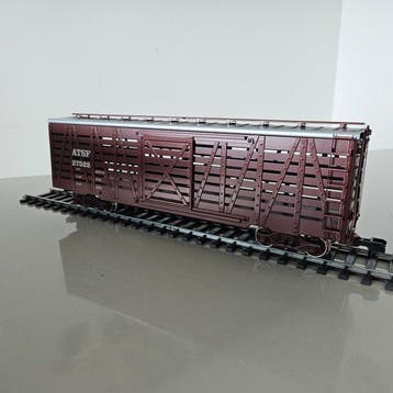 Märklin G, 1 - 54921 - Modeltrein goederenwagon (1) -