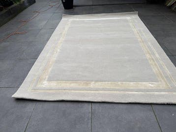 Brink en Campman - Laura Ashley - Redbrook Silver -, Nieuw