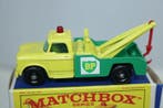 Matchbox 1:64 - Modelauto - Matchbox MB 13d Dodge Wreck