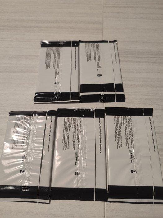 2026 Panini Monopoly Starter Pack FIFA World Cup Starter, Collections, Autocollants