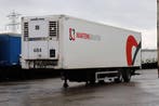 Veiling: Reefer Oplegger HTF HZO32 2002