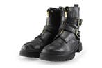 Muyters Biker boots in maat 40 Zwart, Verzenden, Overige typen