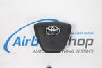 AIRBAG SET – DASHBOARD LEER TOYOTA VERSO (2011-HEDEN), Auto-onderdelen, Gebruikt, Toyota