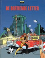 De dertiende letter / Franka / 13 9789076706634, Verzenden, Henk Kuijpers