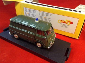 Off 43 - made in Italy 1:43 - Model bestelwagen - ref., Nieuw