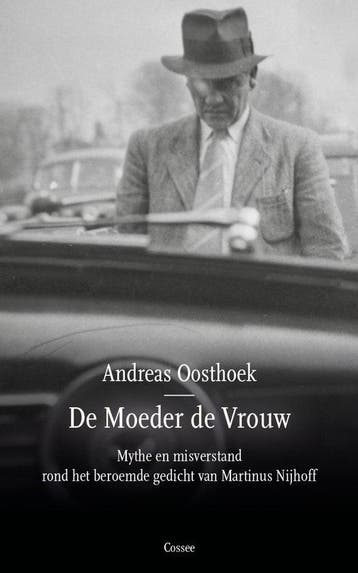 De moeder de vrouw - Oosthoek, Verzenden, Nieuw