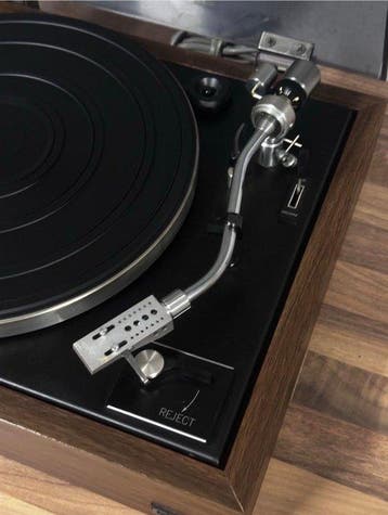CEC - BD-300 Tourne-disque