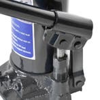 Datona Potkrik - 4 ton - Datona - Zwart, Ophalen of Verzenden