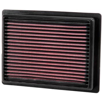 K&N Vervangingsluchtfilter | Ford / Divers / Ford / Transit, Verzenden