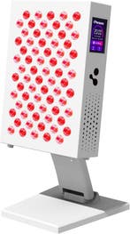 2dekans | Panacea Red Light Therapy Rood Licht Therapie, Ophalen of Verzenden, Nieuw