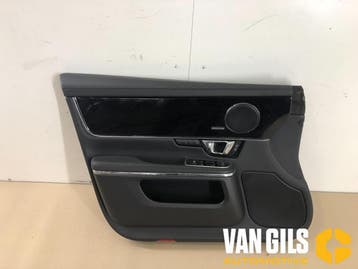 Portierbekleding 4Deurs links-voor Jaguar XJ O216927
