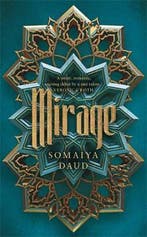 Mirage 9781473672628 Somaiya Daud, Verzenden, Gelezen, Somaiya Daud