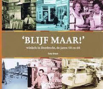 Blijf maar 9789081783507 Caty Groen, Verzenden, Gelezen, Caty Groen