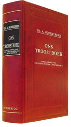 Ons troostboek 9789033118210 A. Moerkerken, Verzenden, A. Moerkerken