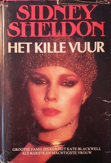 Het kille vuur 9789010045362 Sidney Sheldon, Boeken, Verzenden, Gelezen, Sidney Sheldon
