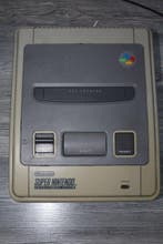 Nintendo - Snes - Super Nintendo Entertainment System -, Nieuw