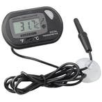 Digitale Thermometer (Vijververwarming, Vijver toebehoren), Tuin en Terras, Vijvers, Verzenden, Nieuw