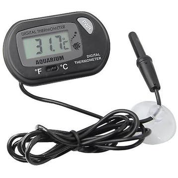 Digitale Thermometer (Vijververwarming, Vijver toebehoren), Verzenden