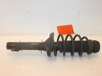 Schokdemperpoot rechts-voor Volkswagen Golf O129827, Nieuw
