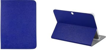 Anymode Vip Case voor Samsung Galaxy Tab 3, 10.1 inch (Bl..., Verzenden