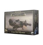 Legiones Astartes Storm Eagle Squadron (Warhammer nieuw), Ophalen of Verzenden, Nieuw