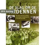 De slag om de Ardennen 9789043811897 Robin Cross, Verzenden, Robin Cross