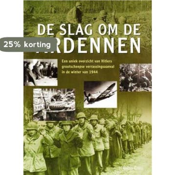 De slag om de Ardennen 9789043811897 Robin Cross, Verzenden, Gelezen, Robin Cross