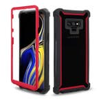 Samsung Galaxy Note 10 Plus Bumper Hoesje 360° Bescherming -, Verzenden, Nieuw