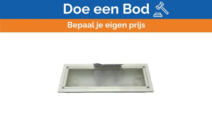 Bieden: High-Quality 3F Filippi 35343A218R Marine Lighting, Watersport en Boten, Bootonderdelen, Ophalen of Verzenden