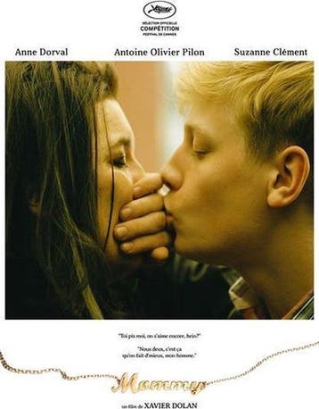 Mommy op DVD, Verzenden, Nieuw in verpakking