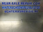 Wielmoer open M12x1,5 (Achteras), Verzenden, Nieuw, Universele onderdelen