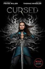 Cursed 9780241376621 Thomas Wheeler, Verzenden, Gelezen, Thomas Wheeler