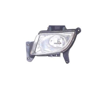 Phare Gauche Antibrouillard Pour Hyundai I30 07-12, Verzenden