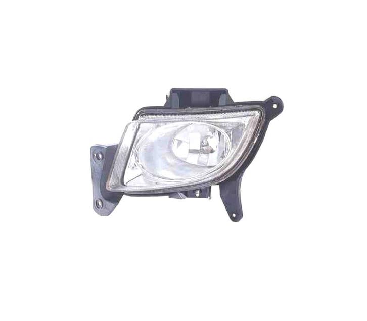 Phare Gauche Antibrouillard Pour Hyundai I30 07-12, Autos : Pièces & Accessoires, Éclairage, Envoi