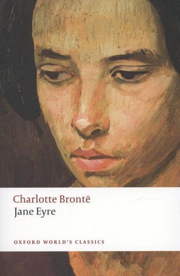 WC Jane Eyre 9780199535590 Charlotte Bronte, Verzenden, Gelezen, Charlotte Bronte