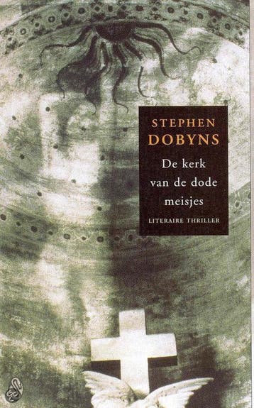 De kerk van de dode meisjes / Flamingo noire pocket, Verzenden, Stephen Dobyns