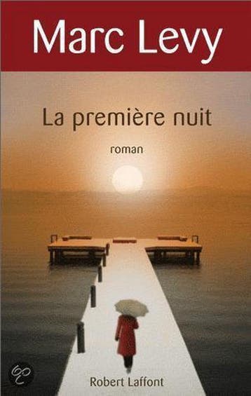 Premiere Nuit 9782221113110 Marc Levy, Verzenden, Gelezen, Marc Levy