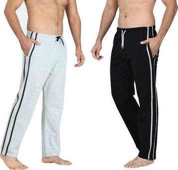 2dekans | Pierre Calvini - Joggingbroek Heren - 2 Pack -, Ophalen of Verzenden, Nieuw