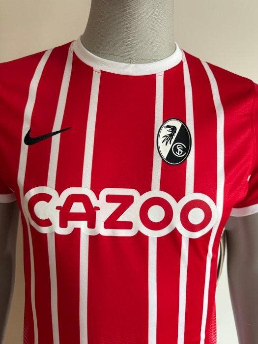 SC Freiburg - Duitse voetbal competitie - 2022 -, Collections, Collections Autre