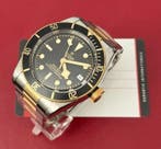 Tudor - Heritage Black Bay - 79733N - Heren - 2017