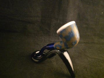 taurus88 - Sans prix de réserve - Pipe en écume de mer -