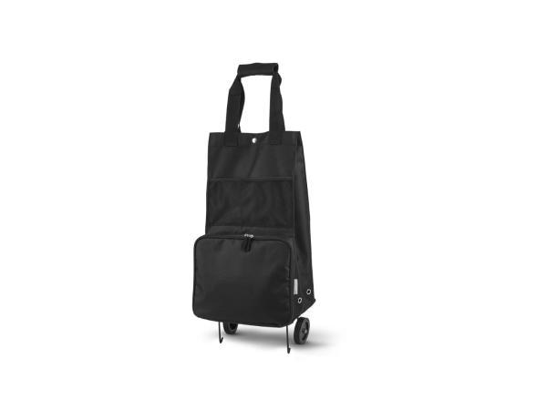 Veiling - Opvouwbare Boodschappen Trolley L22 x B28 x H53 cm, Motos, Accessoires | Valises & Sacs