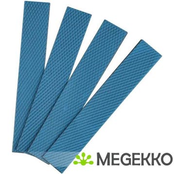 Thermal Grizzly Minus Pad Advance - 120x20x3,0 mm 4 pcs, Computers en Software, Verzenden, Nieuw